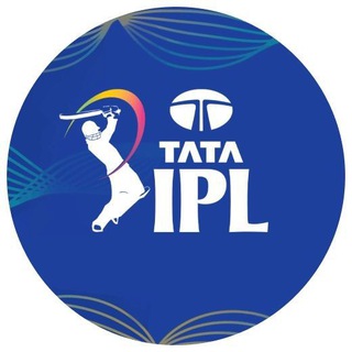 Telegram channel Malik Mumbai IPL report logo