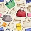 Логотип телеграм канала @malikabags — 👛 СУМКИ by MALIKA 👛