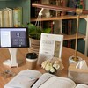 Логотип телеграм канала @malikamalikova — Размышления об исламе и мусульманах с Гульнарой