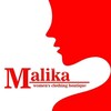 Telegram kanalining logotibi malikashop_woman — Malika shop 🛍