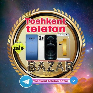 Telegram kanalining logotibi malikatelefonbozorn1 — Malika Telefon Bozor No1