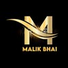 Telegram channel Malik Bhai™ logo