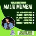 Logo saluran telegram malikmumbai070 — Malik Mumbai (jr 2017)