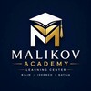 Telegram kanalining logotibi malikov_markaz — Urgut | Malikov ACADEMY