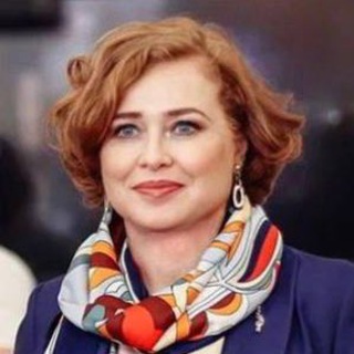 Telegram channel Елена Малильо | МСС ICF | Бизнес-навыки будущего logo