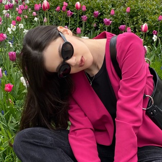 Логотип телеграм канала @malina4kaa — чаепитие с малиновым вареньем