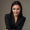 Логотип телеграм канала @malina_marketinga — Марина Соколова • Код Telegram