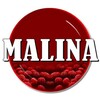 Логотип телеграм канала @malinagoldy — MALINA