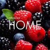 Логотип телеграм канала @malinahomepgk — MALINA HOME 🫖