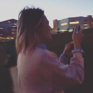 Логотип телеграм канала @malinaorekhovna — Канал им. Марины