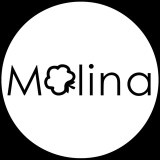 Логотип телеграм канала @malinasochi — Malina детская одежда