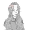 Логотип телеграм канала @malinassdiary — малинник 🐇