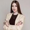 Логотип телеграм канала @malincamg — Марченкова: политика с душой
