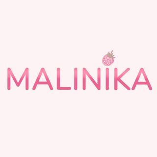 Логотип телеграм канала @malinika_co — MALINIKA
