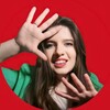 Логотип телеграм канала @malinka_online_rabota — СВЕТЛАНА | РАБОТА ОНЛАЙН