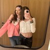 Логотип телеграм канала @malinka_rozovenkaya — алинкас🎀