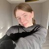 Логотип телеграм канала @malinovayalina — со вкусом малины