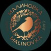 Логотип телеграм канала @malinovkamoscow — Малиновка