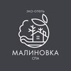 Логотип телеграм канала @malinovkavrn — Малиновка СПА