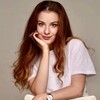 Логотип телеграм канала @malinovskaya_shine — Сияй с Малиновской | коуч с ✨