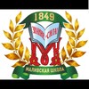 Логотип телеграм канала @malivo1849 — МОУ Маливская СОШ