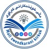 Logo of telegram channel malixwendkaranekirkuk — ماڵی خوێندکارانی کەرکوک