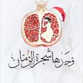 Telegram channel وحدها شجرة الرمان logo