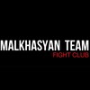Логотип телеграм канала @malkasyanffc — MALKHASYAN FFC