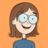Логотип телеграм канала @malkina_govorit — Даша Малкина