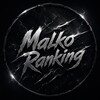 لوگوی کانال تلگرام malko_ranking — 𝐌𝐀𝐋𝐊𝐎 𝐑𝐀𝐍𝐊𝐈𝐍𝐆