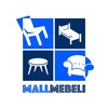 Логотип телеграм канала @mall_mebeli — Мебель "Маллмебели" ДНР