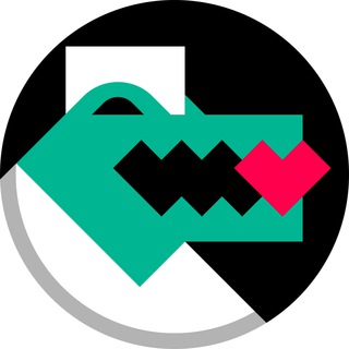 Логотип телеграм канала @malleus_medicorum — Крокодил ЯтроГена🐊🚑