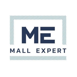 Логотип телеграм канала @mallexpert — MallExpert