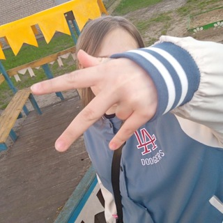 Логотип телеграм канала @mallixxs — маллиххс 😈