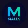 Logo of telegram channel malls — MALLS