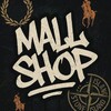 Логотип телеграм канала @mallshoppp — MALL SHOP