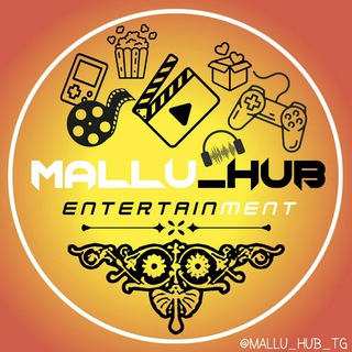 टेलीग्राम चैनल का लोगो mallu_hub_tg — MALLU HUB ♥️