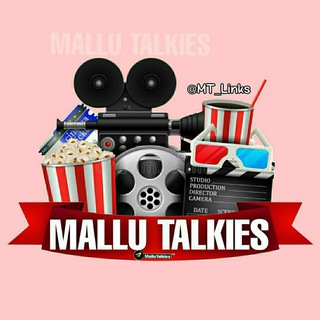 टेलीग्राम चैनल का लोगो mallu_talkies — Mᴀʟʟᴜ Tᴀʟᴋɪᴇs.™