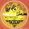 टेलीग्राम चैनल का लोगो mallu_hub_tg — MALLU HUB ♥️