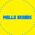 Telegram kanalining logotibi mallubrandsmartwatch — Mallu brands smart watch
