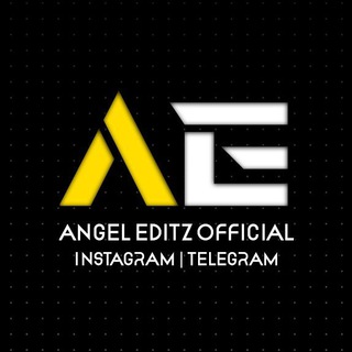 Logo of telegram channel mallueditzofficial — ANGEL TOSS KING