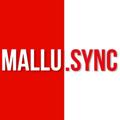 Telegram kanalining logotibi mallusync — Mallu.Sync