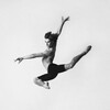 Logo of telegram channel maloiroman — House of ballet!