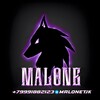 Логотип телеграм канала @malonetjk — MALONE .𝐆𝐀𝐑𝐀𝐍𝐓