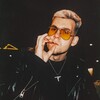 Логотип телеграм канала @malooooove — ma love