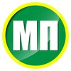 Логотип телеграм -каналу malopolovetske — Малополовецьке online