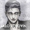 Логотип телеграм канала @malopolovin_headcanons — 𝕸𝖆𝖑𝖔 𝖕𝖔𝖑𝖔𝖛𝖎𝖓.