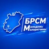 Лагатып тэлеграм-канала malorita_brsm — Молодежь Малоритчины |БРСМ