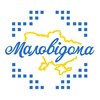 Логотип телеграм -каналу malovidomaua — Маловідома