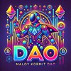 Логотип телеграм канала @maloykormit — Maloy Kormit DAO